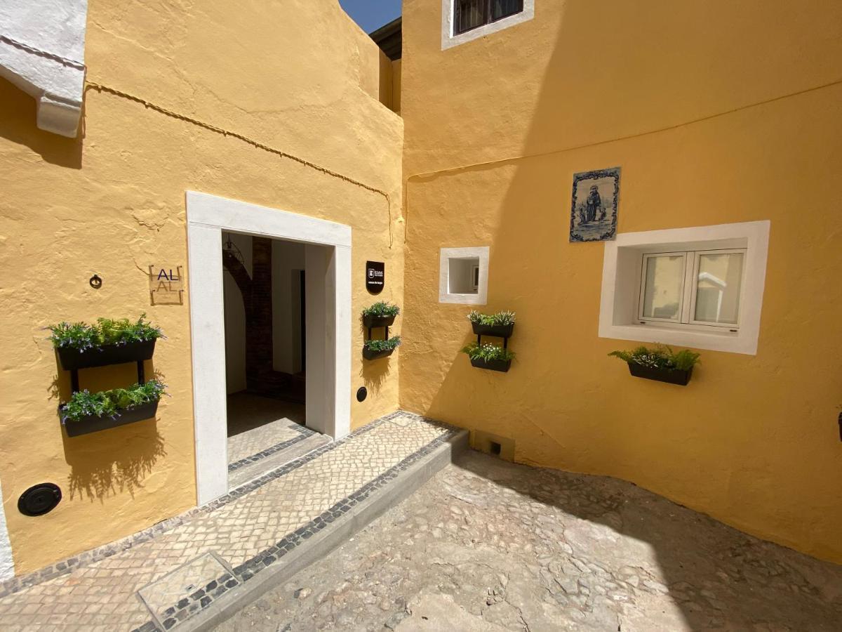 Villa Largo D Vizinha Bia Elvas Exterior foto