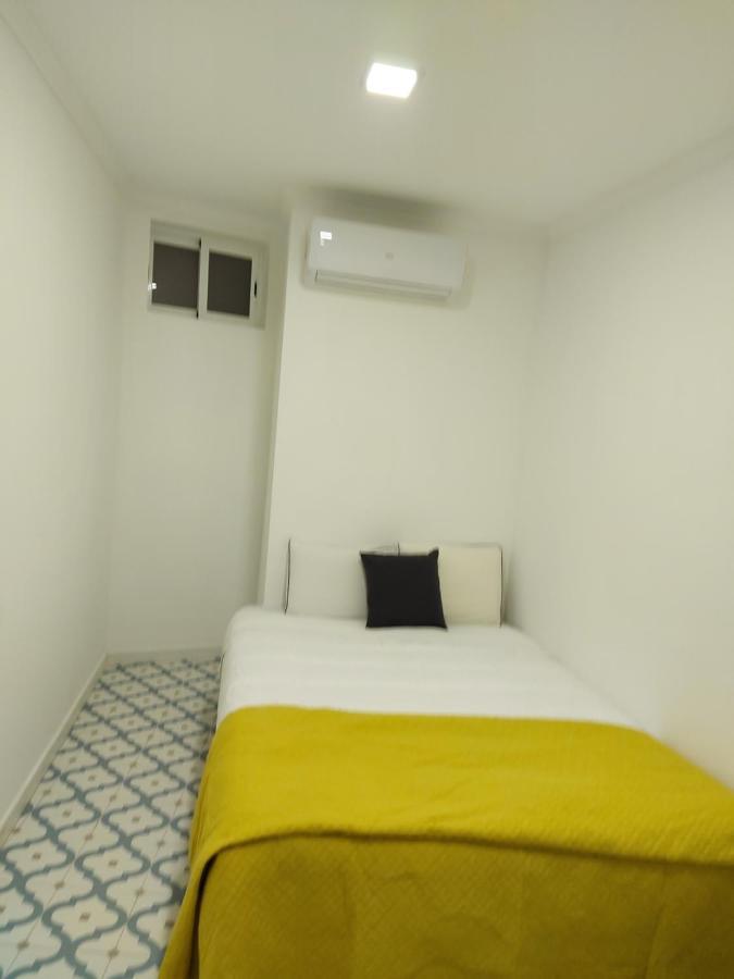 Villa Largo D Vizinha Bia Elvas Exterior foto