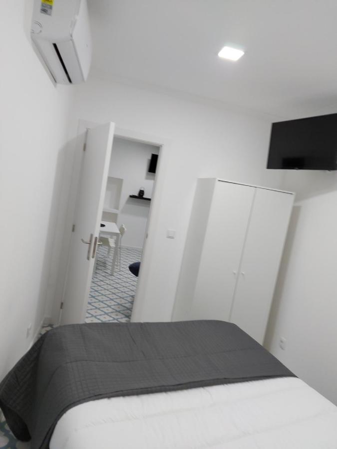 Villa Largo D Vizinha Bia Elvas Exterior foto