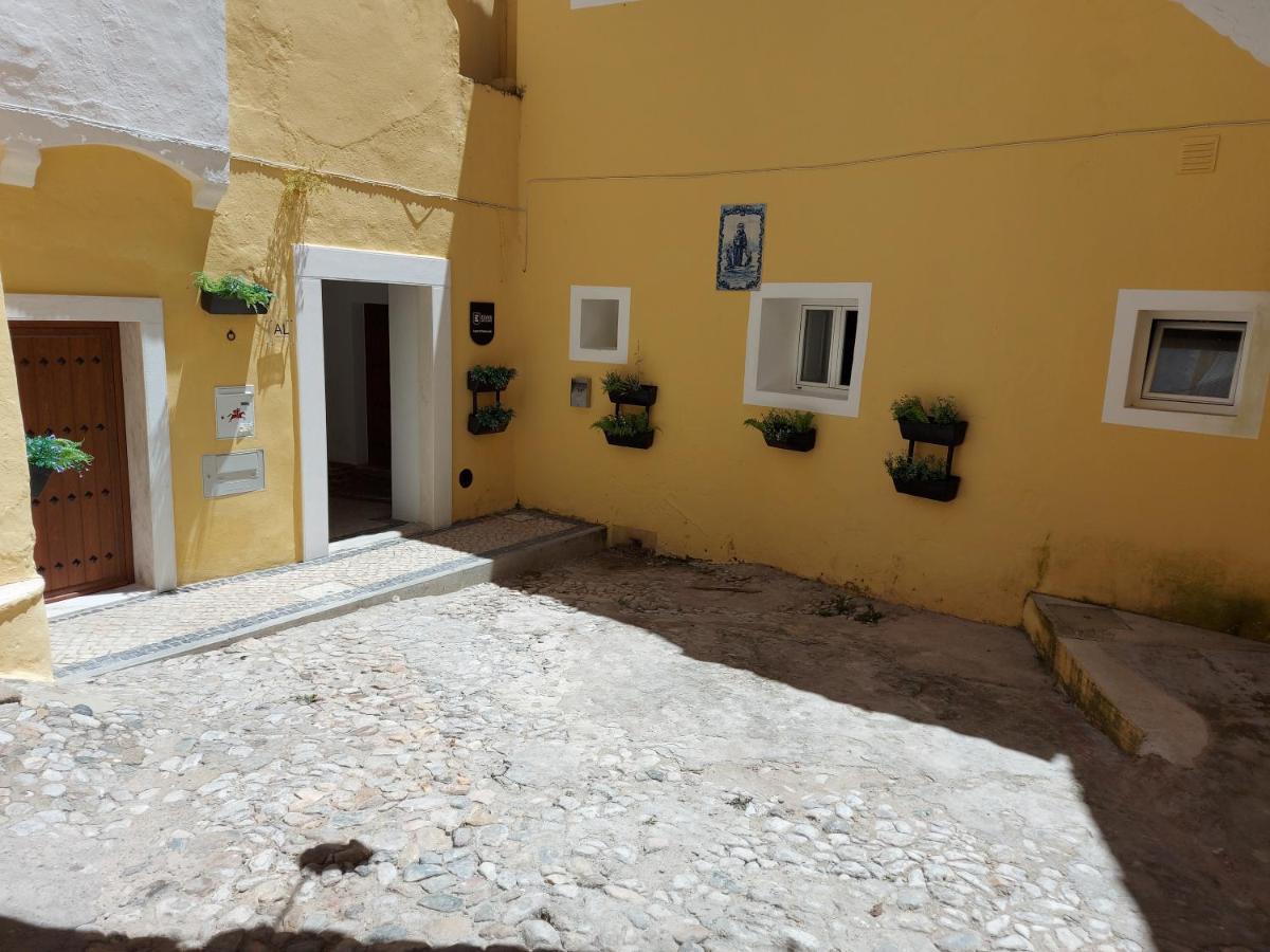 Villa Largo D Vizinha Bia Elvas Exterior foto